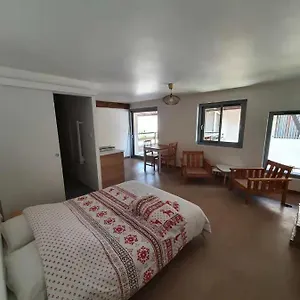 Appartement La Maison Du