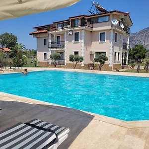 Oasis Dalyan