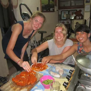 Jasmin Accommodatie bij particulieren
