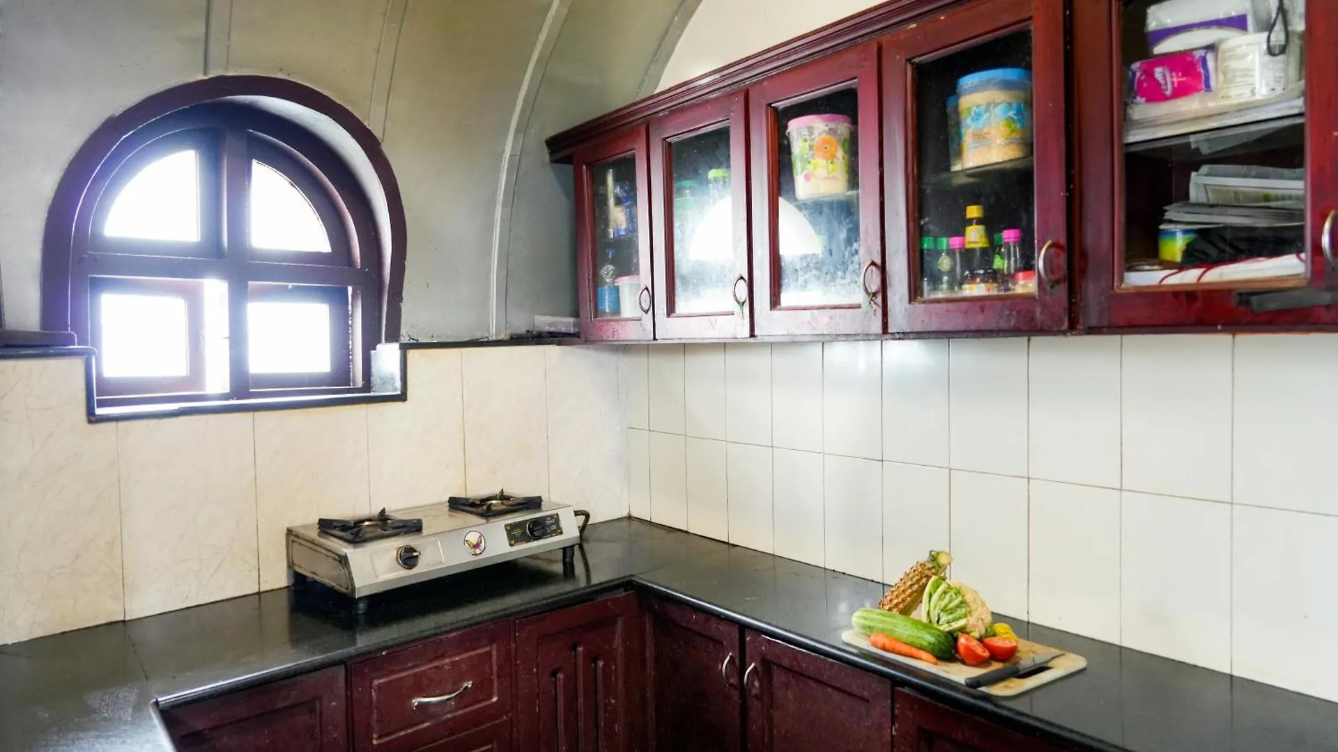 Aqua Castle Houseboat - By Aqua Jumbo Houseboats Hotel Alappuzha Botel
